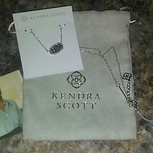 Kendra Scott Necklace